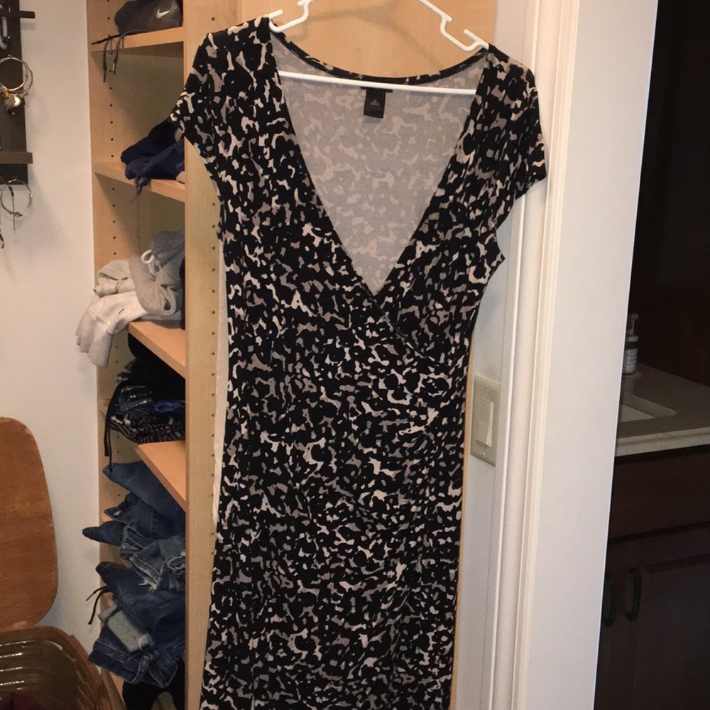 Comfy dress